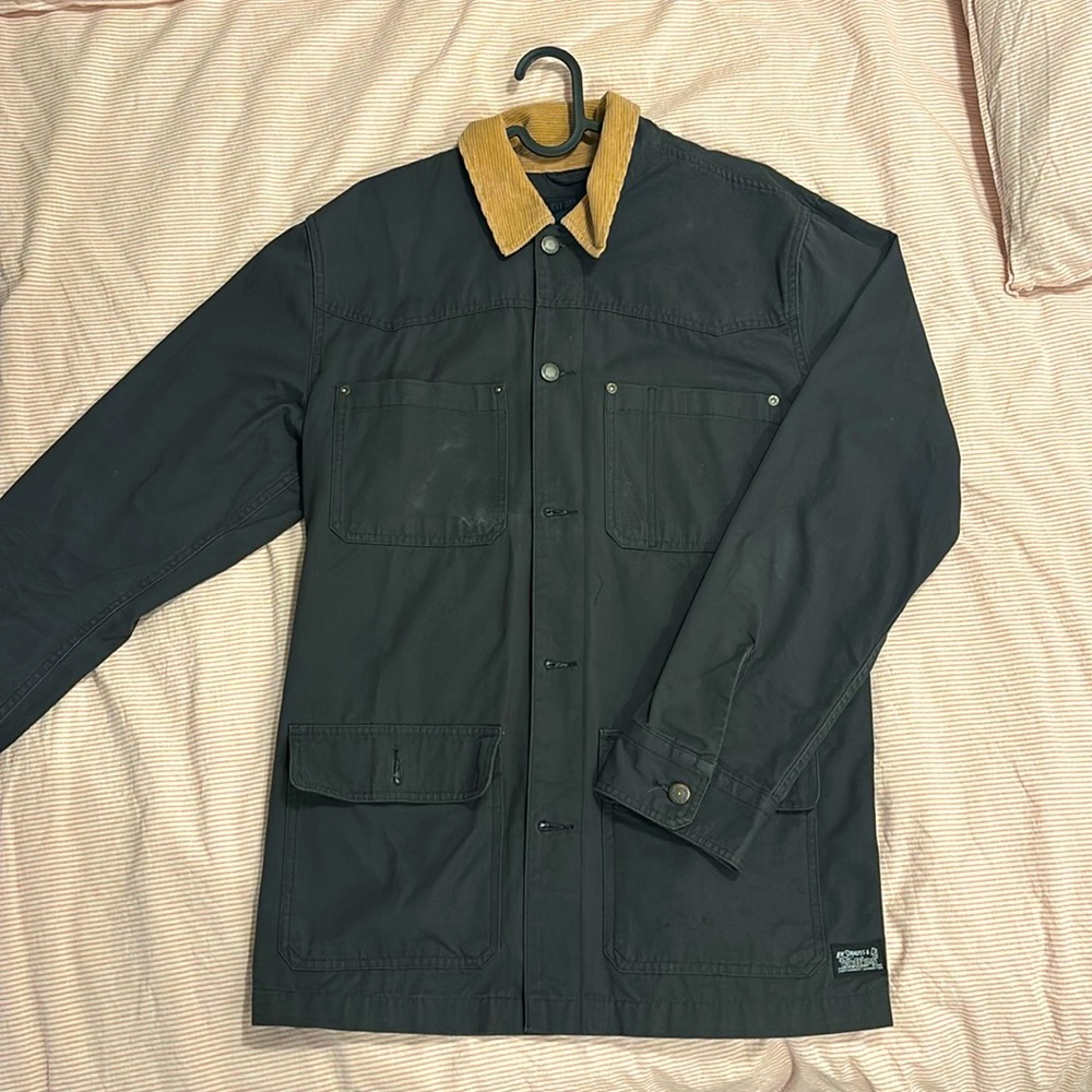 Levis Coat